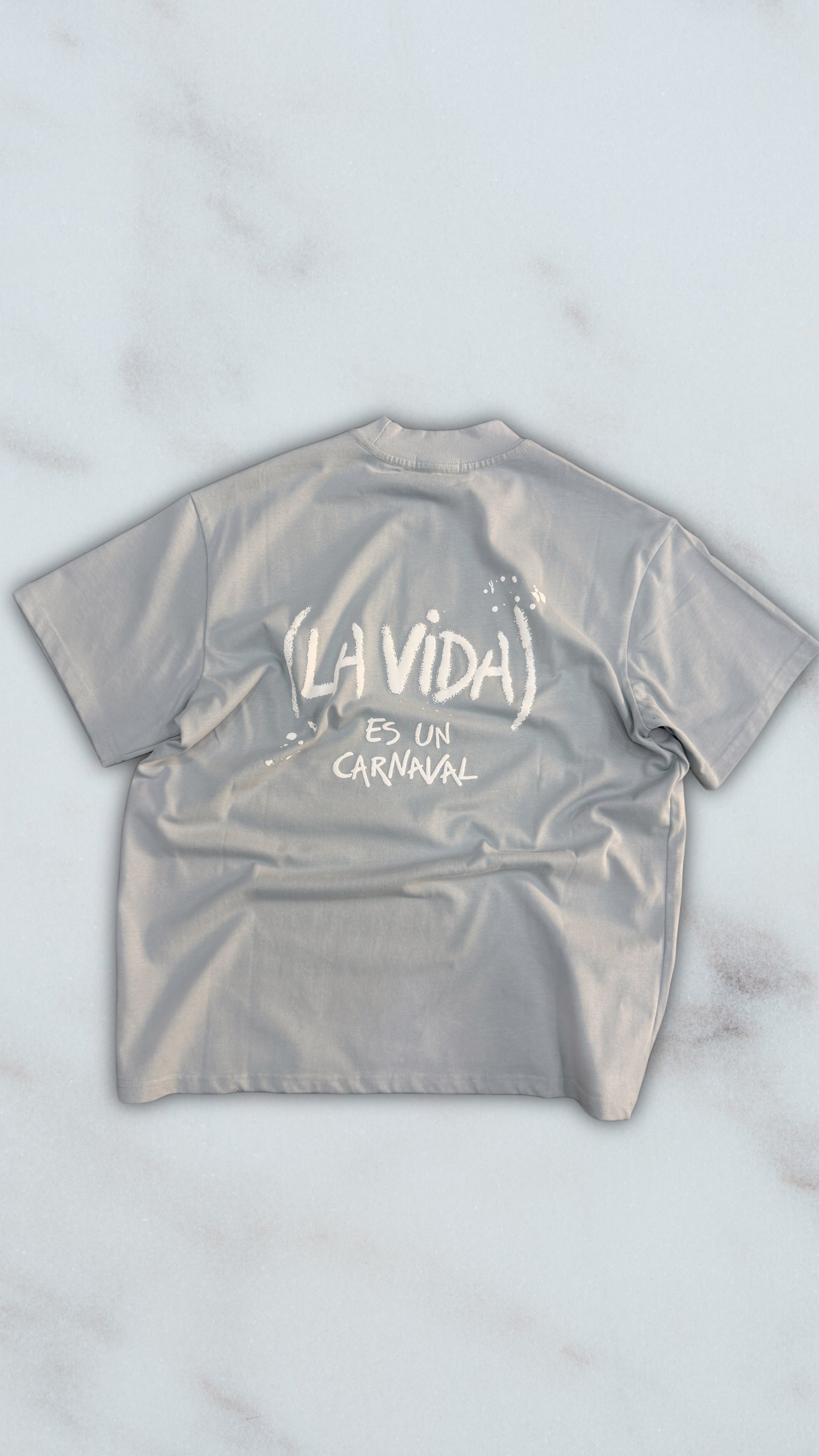 T SHIRT CARNEVAL