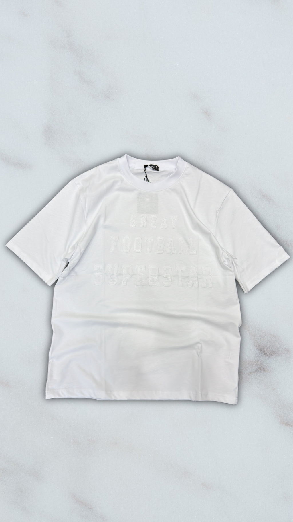 T SHIRT SUPERSTAR