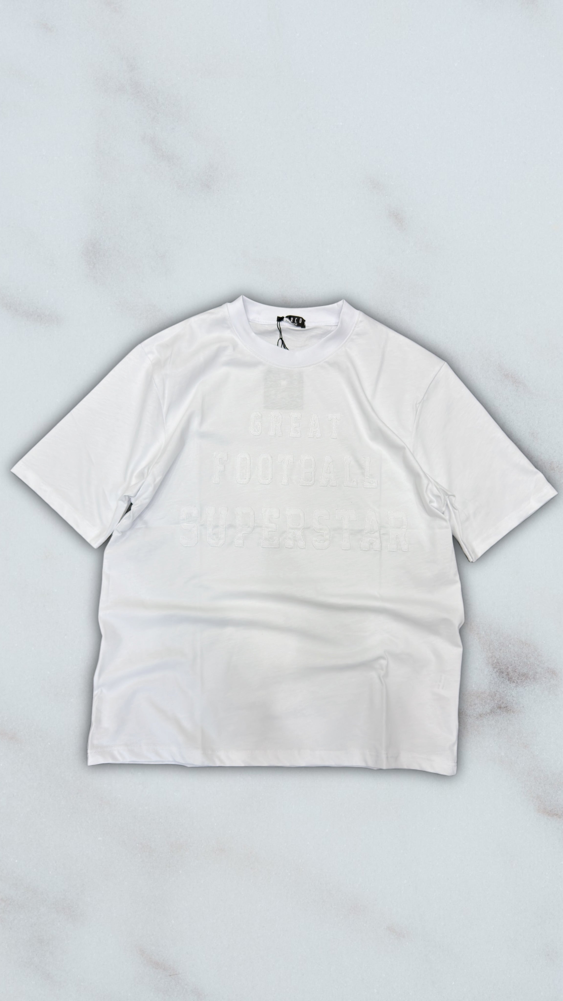 T SHIRT SUPERSTAR