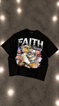 T SHIRT FAITH