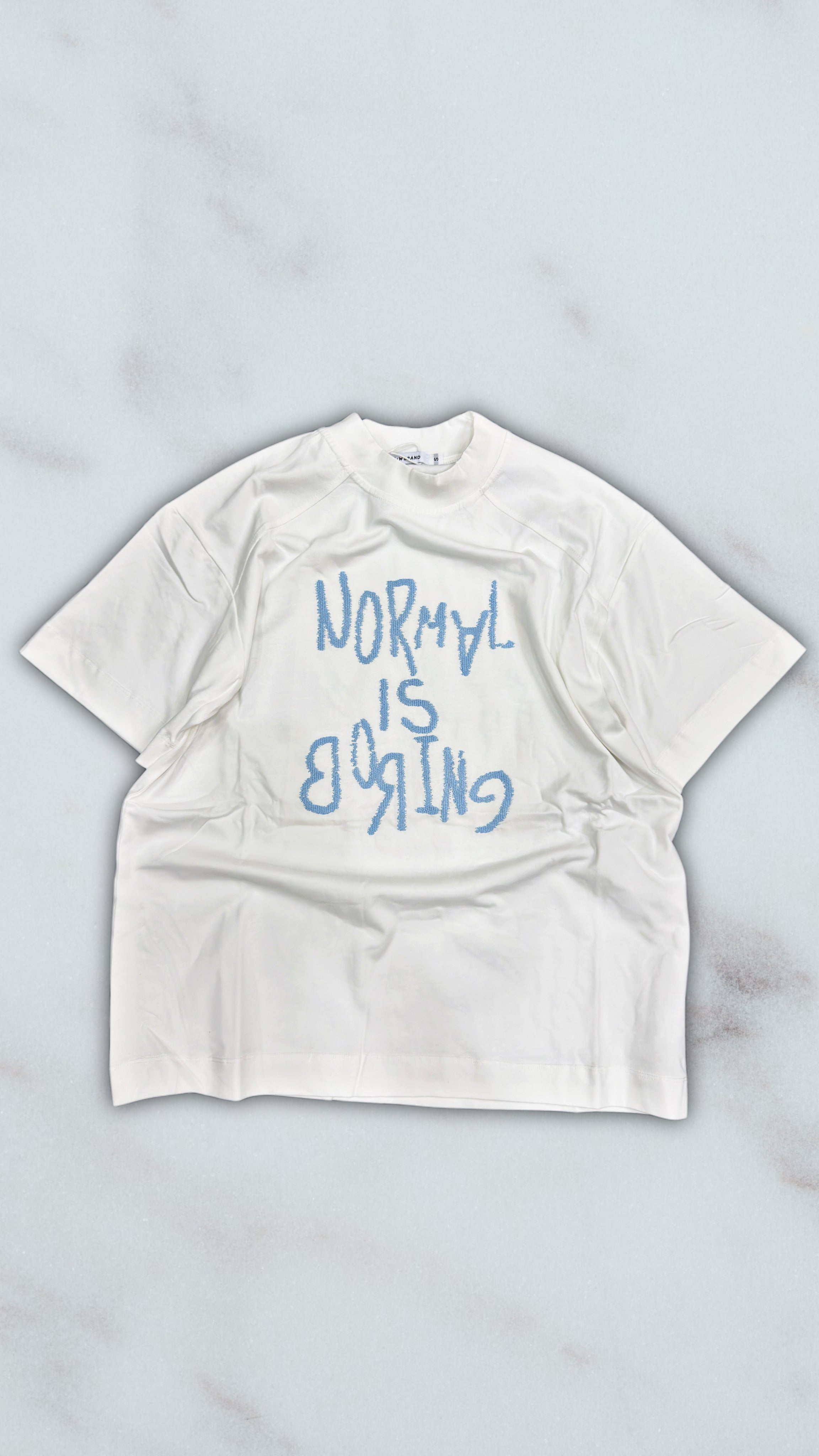 T SHIRT NORMAL
