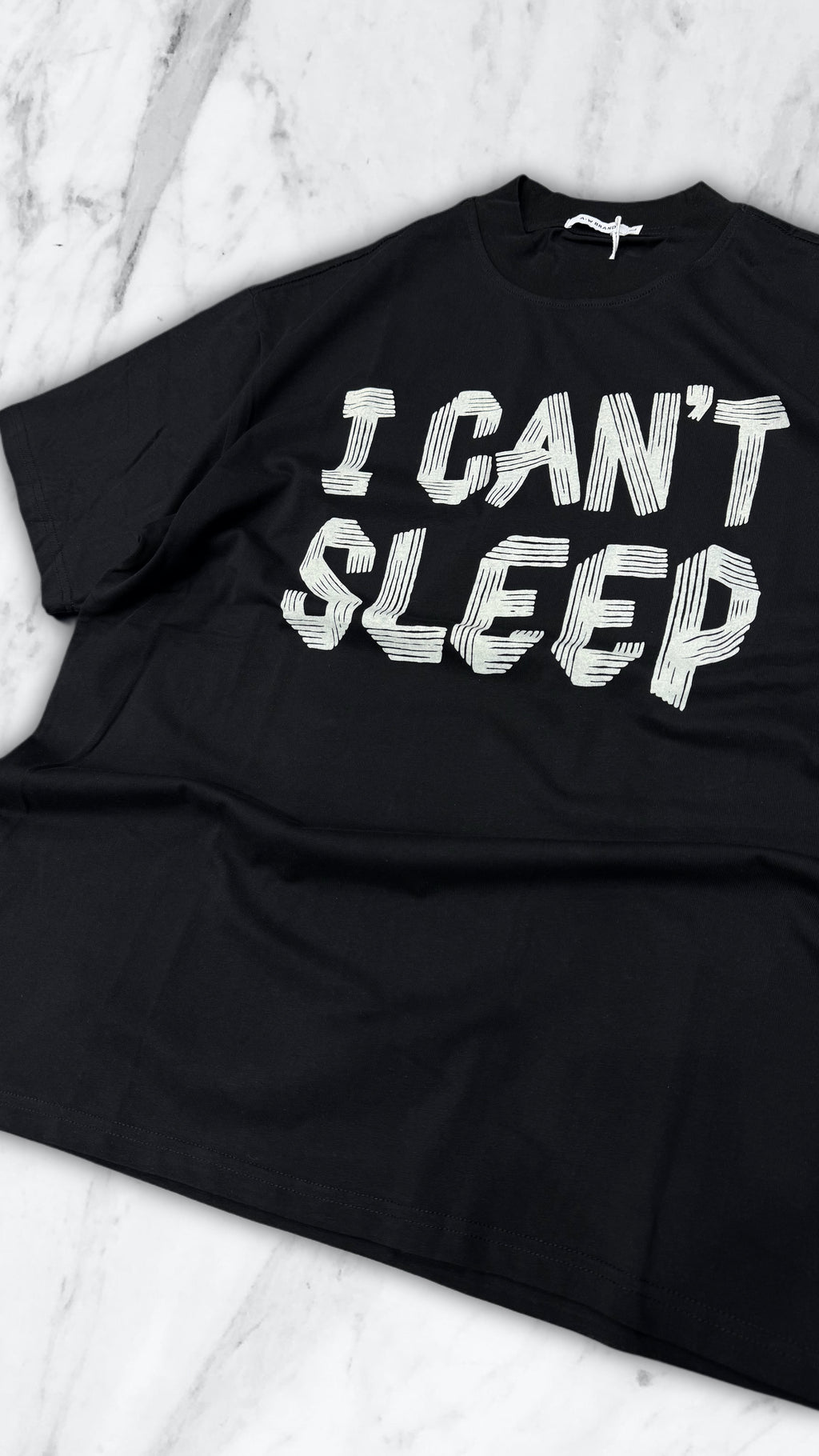 T SHIRT SLEEP
