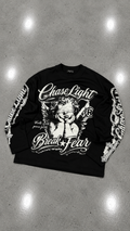 LONGSLEEVE BREAKFEAR