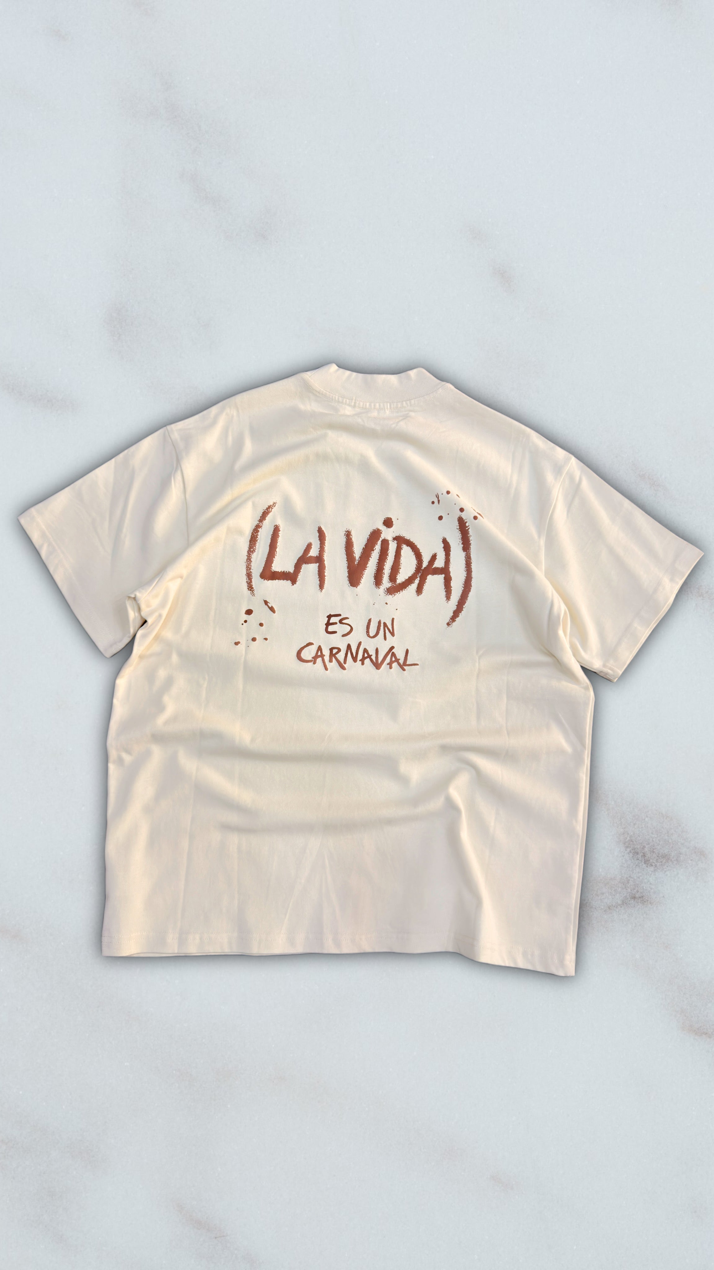 T SHIRT CARNEVAL