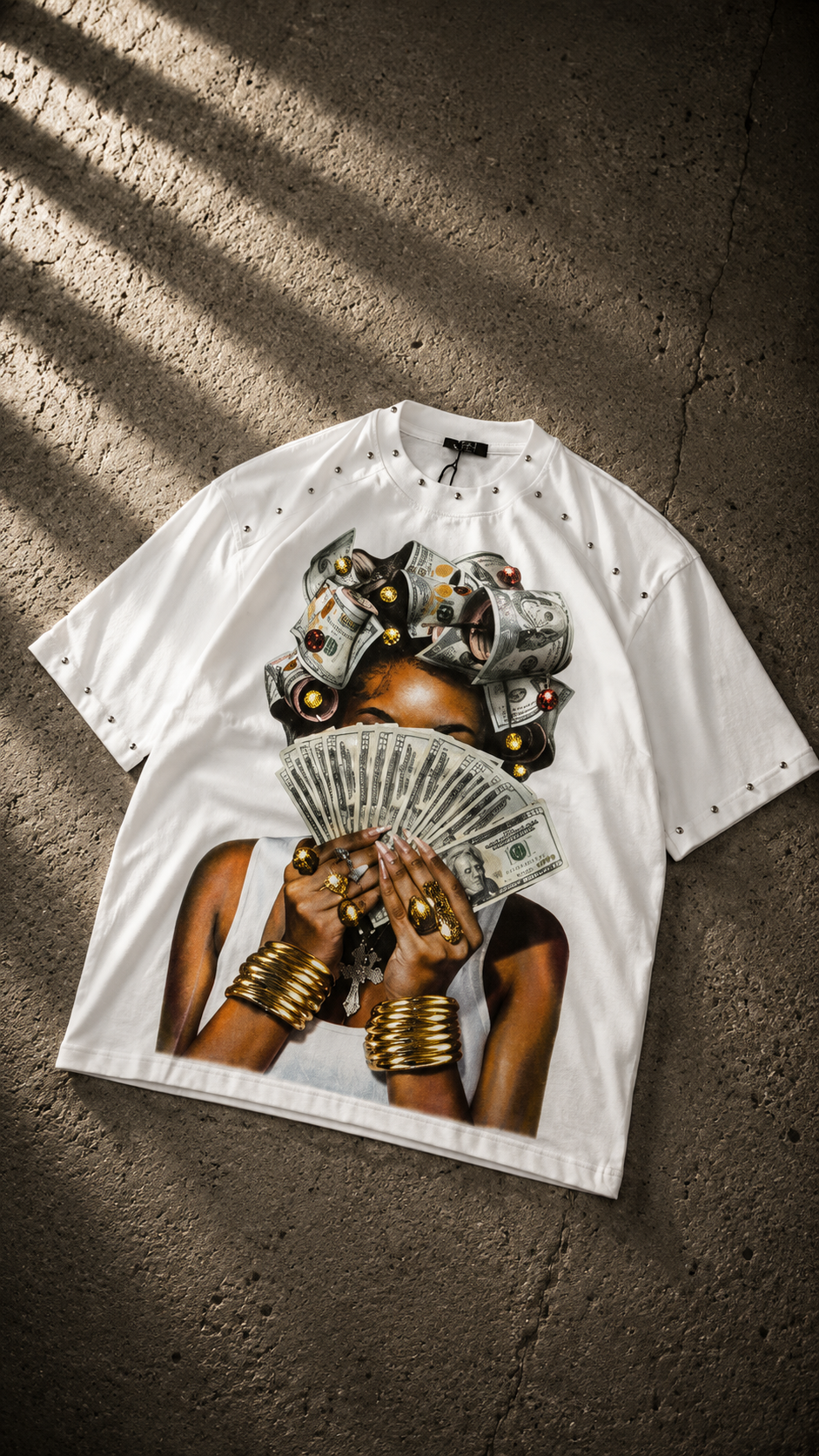 T SHIRT DOLLAR