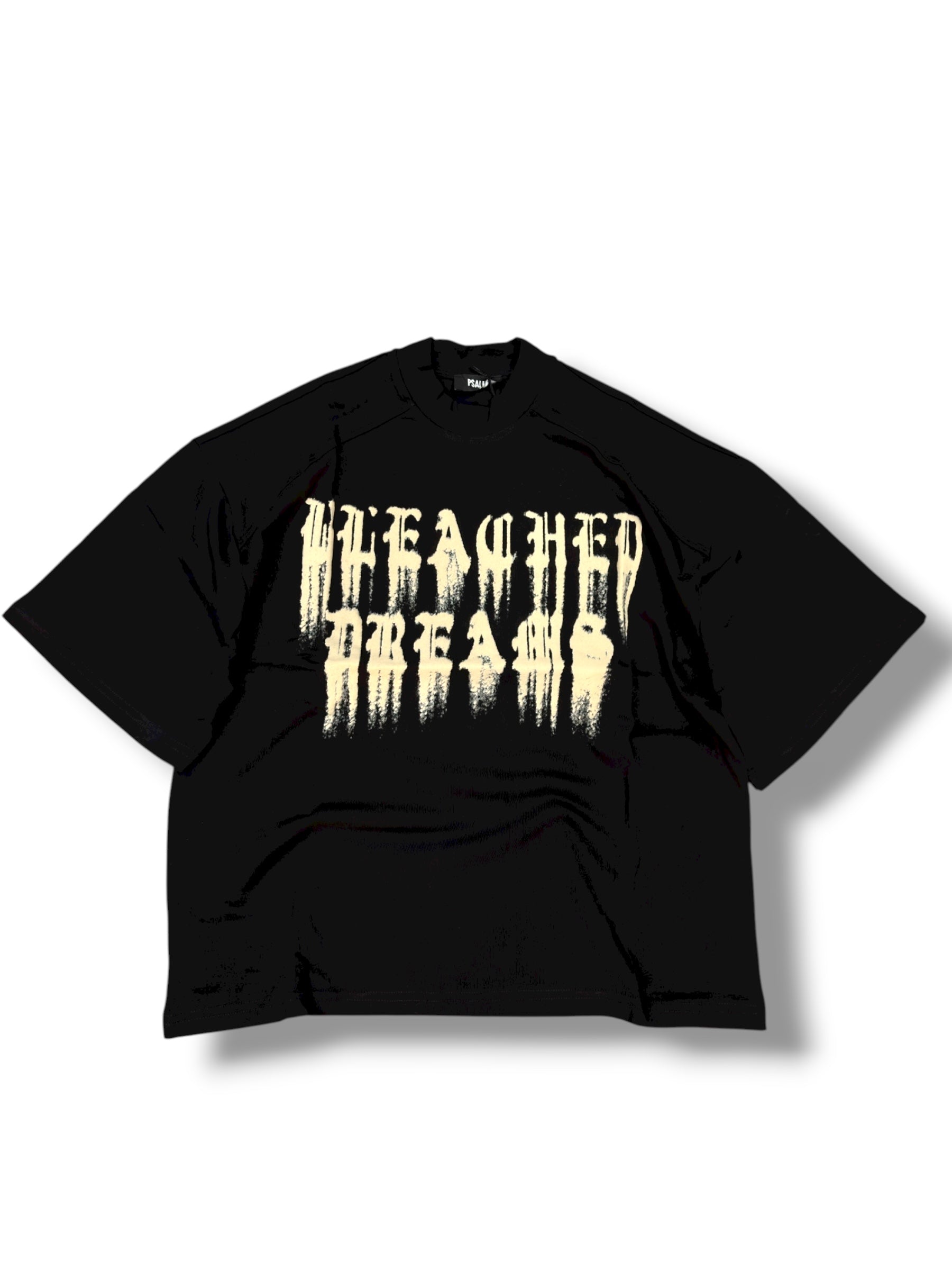 T SHIRT DREAM TESSUTO PREMIUM