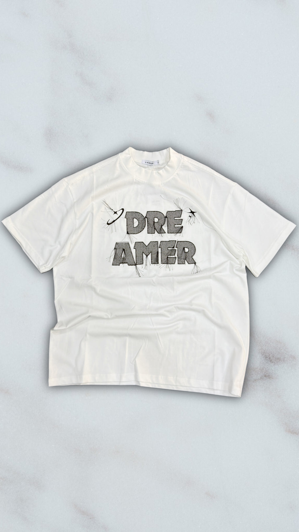 T SHIRT DREAMER