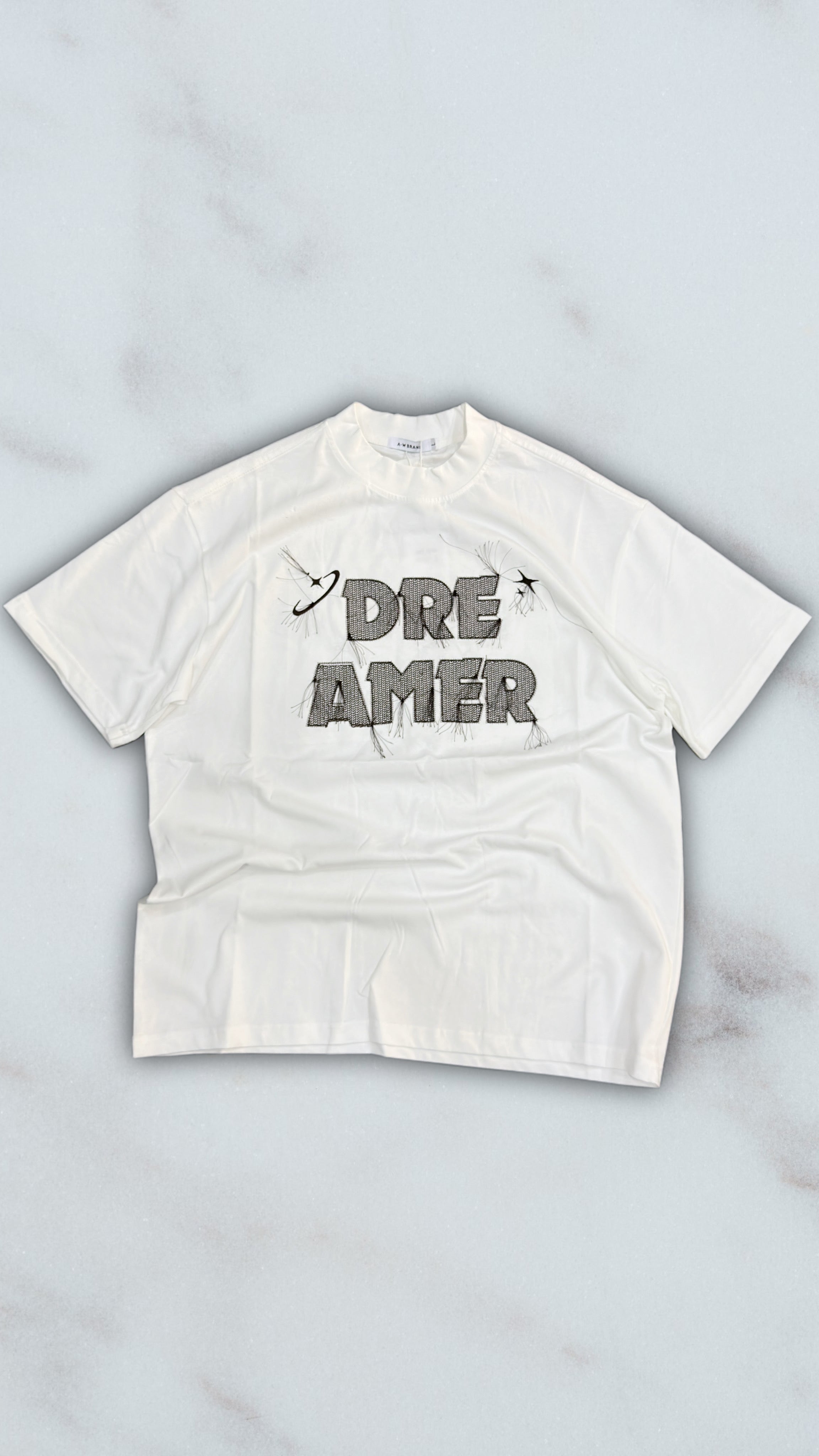 T SHIRT DREAMER