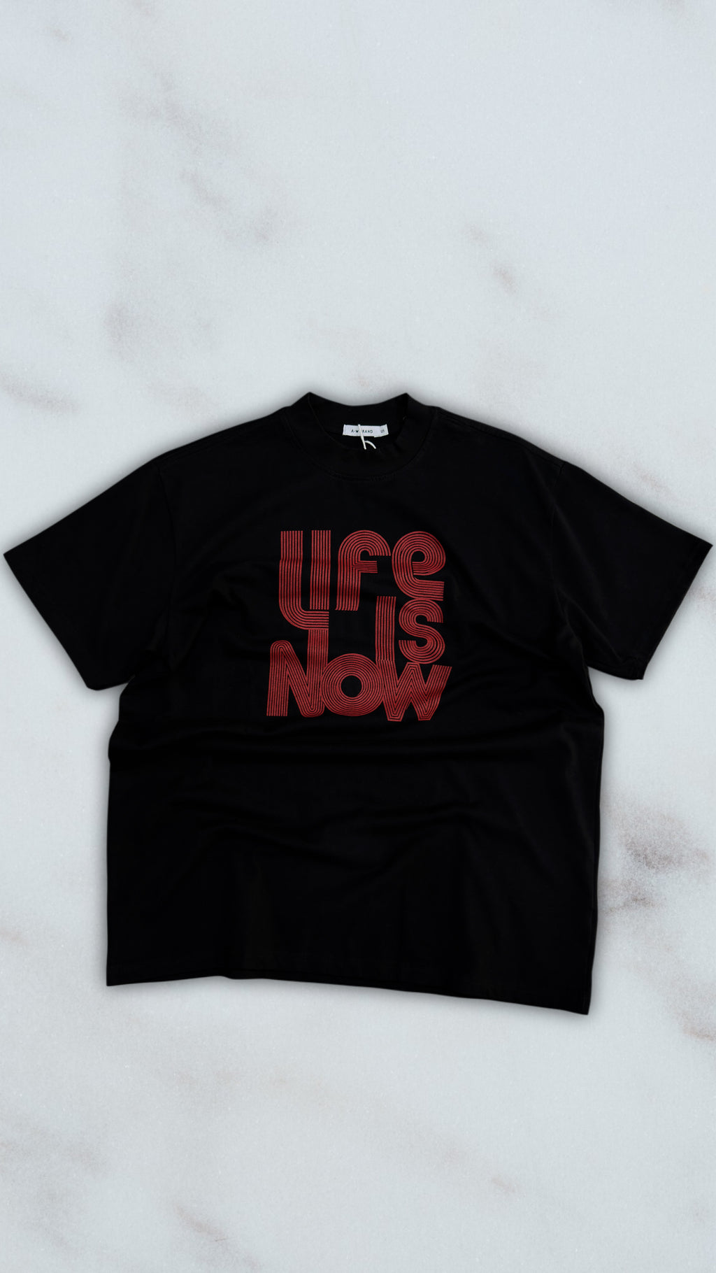 T SHIRT NOW
