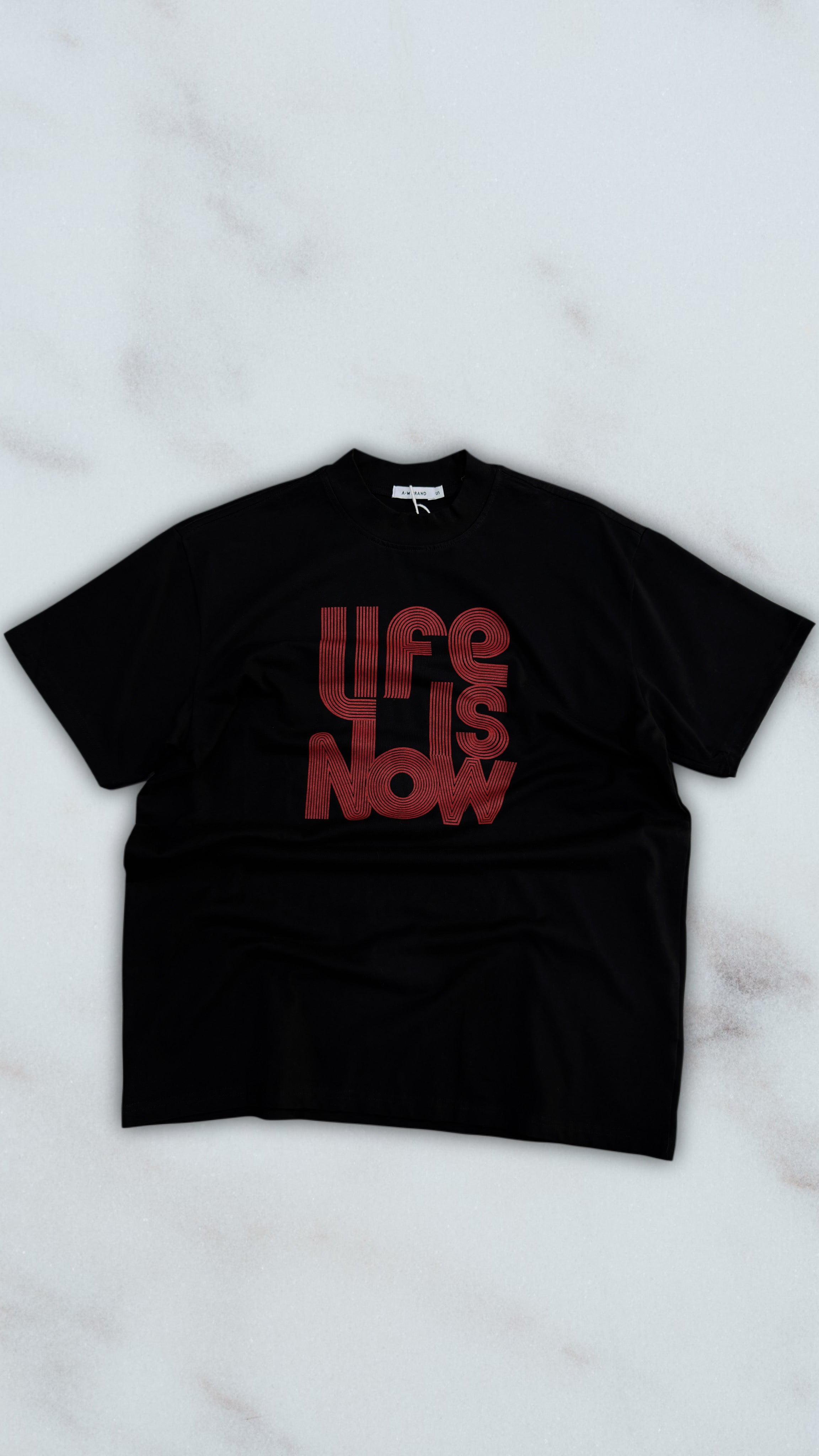 T SHIRT NOW