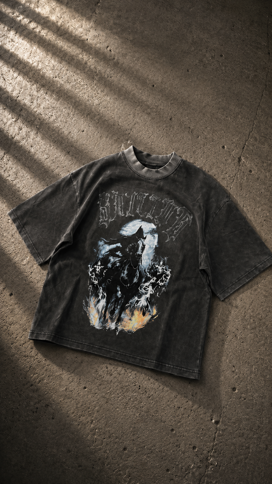 T SHIRT RANGER