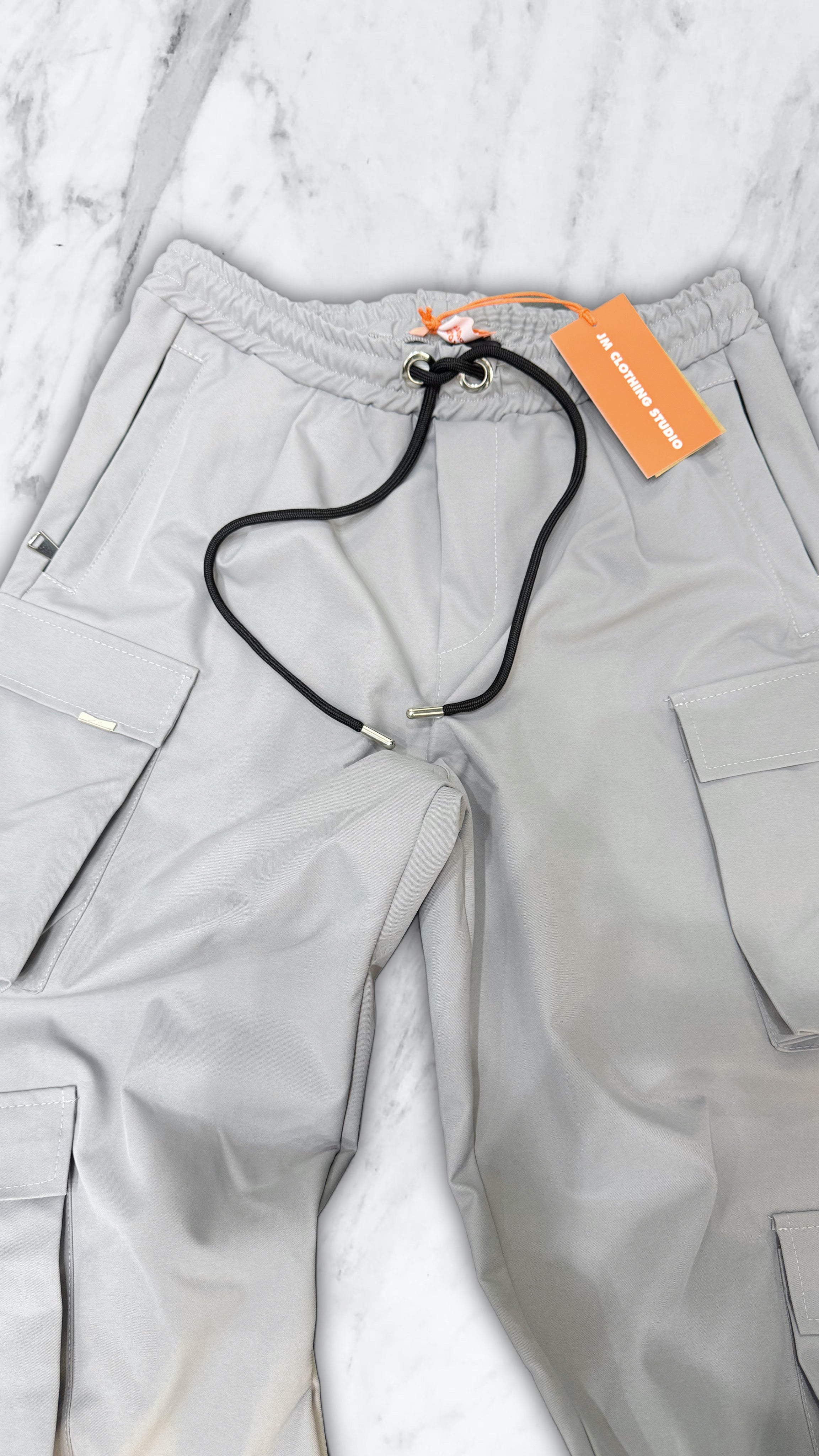 CARGO JM GREY