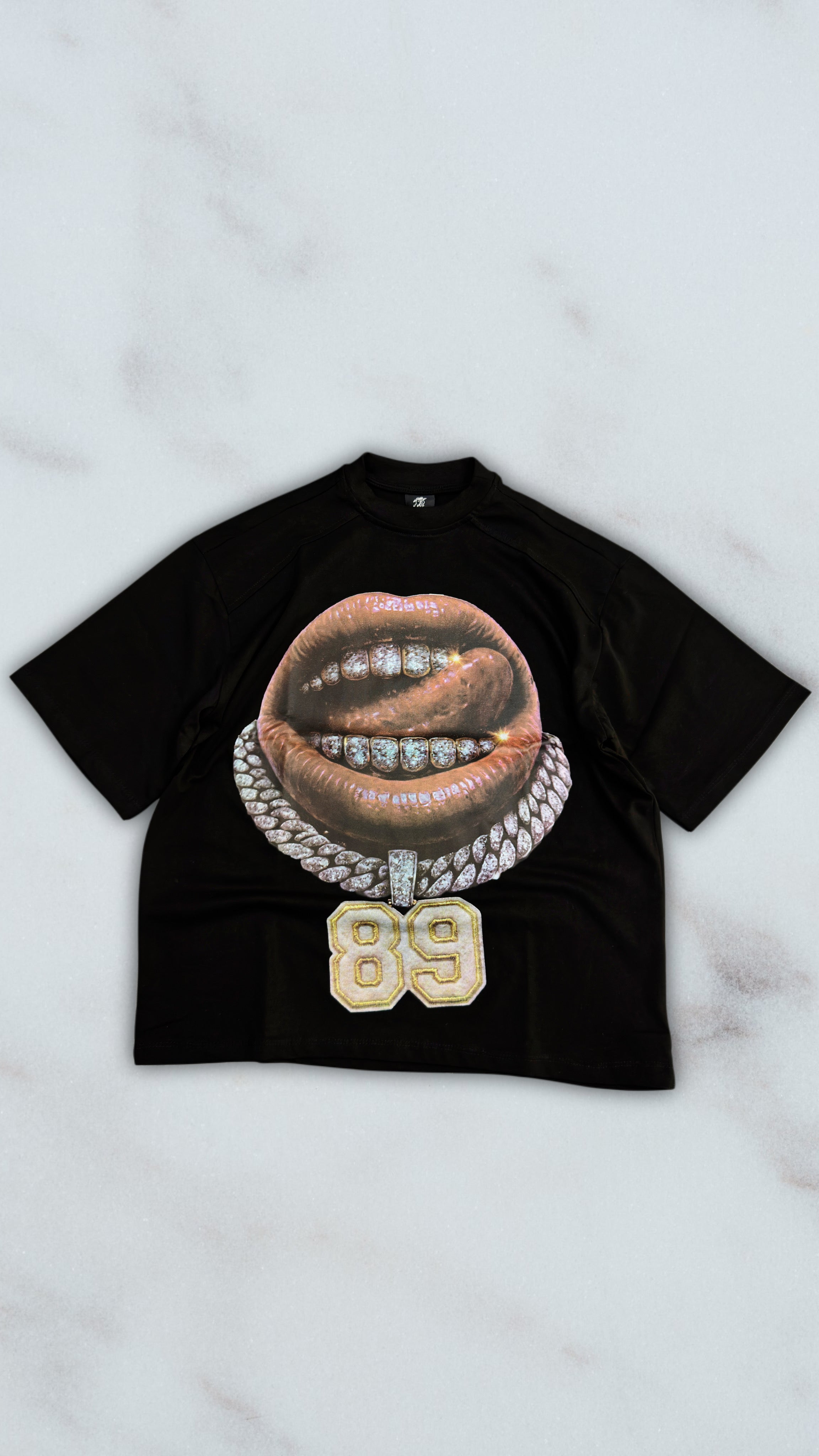 T SHIRT TW 89