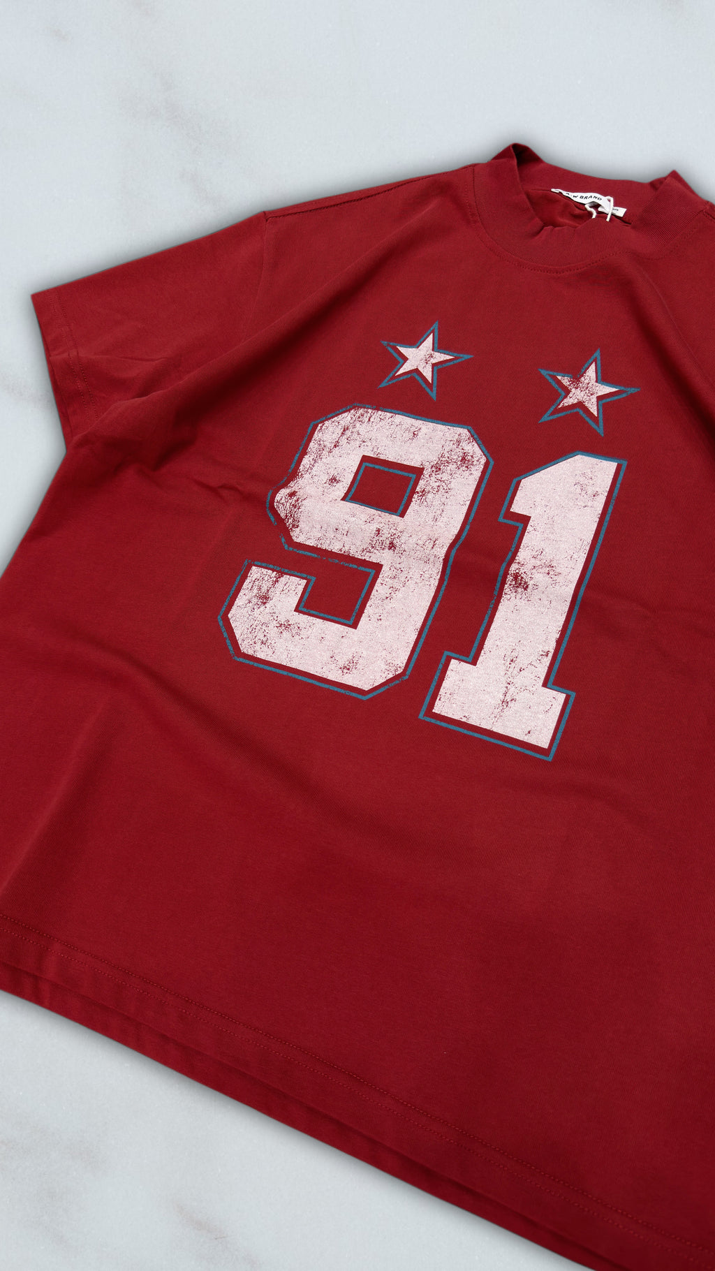 T SHIRT 91