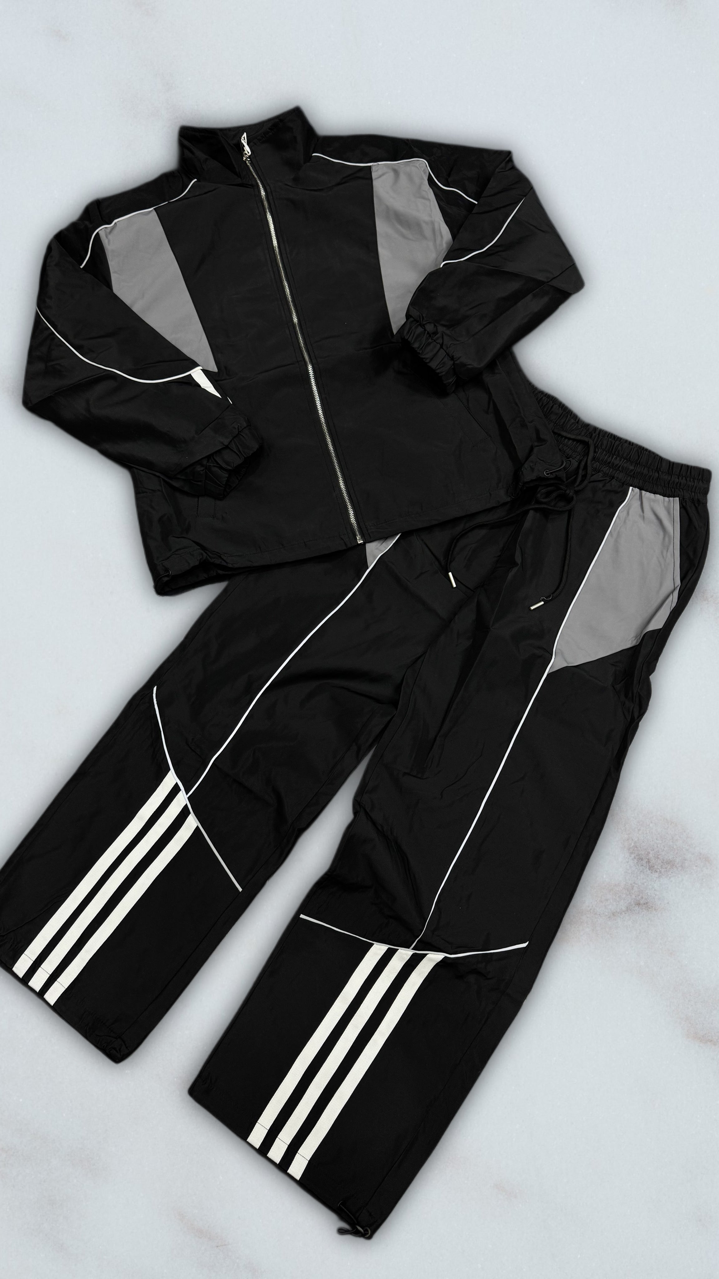 TRACKSUIT PRISON