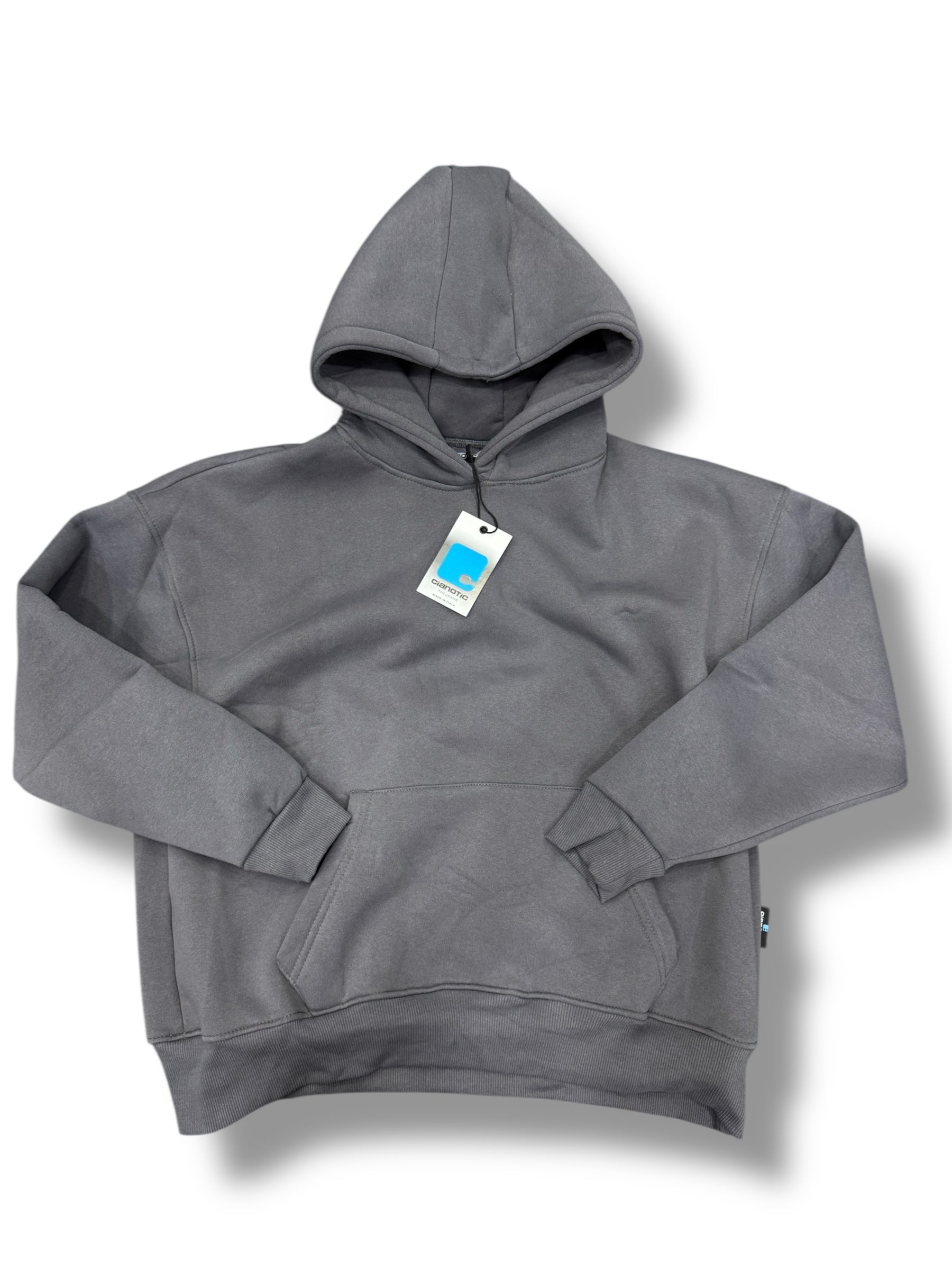 BOXYFIT CIANOTIC PIOMBO