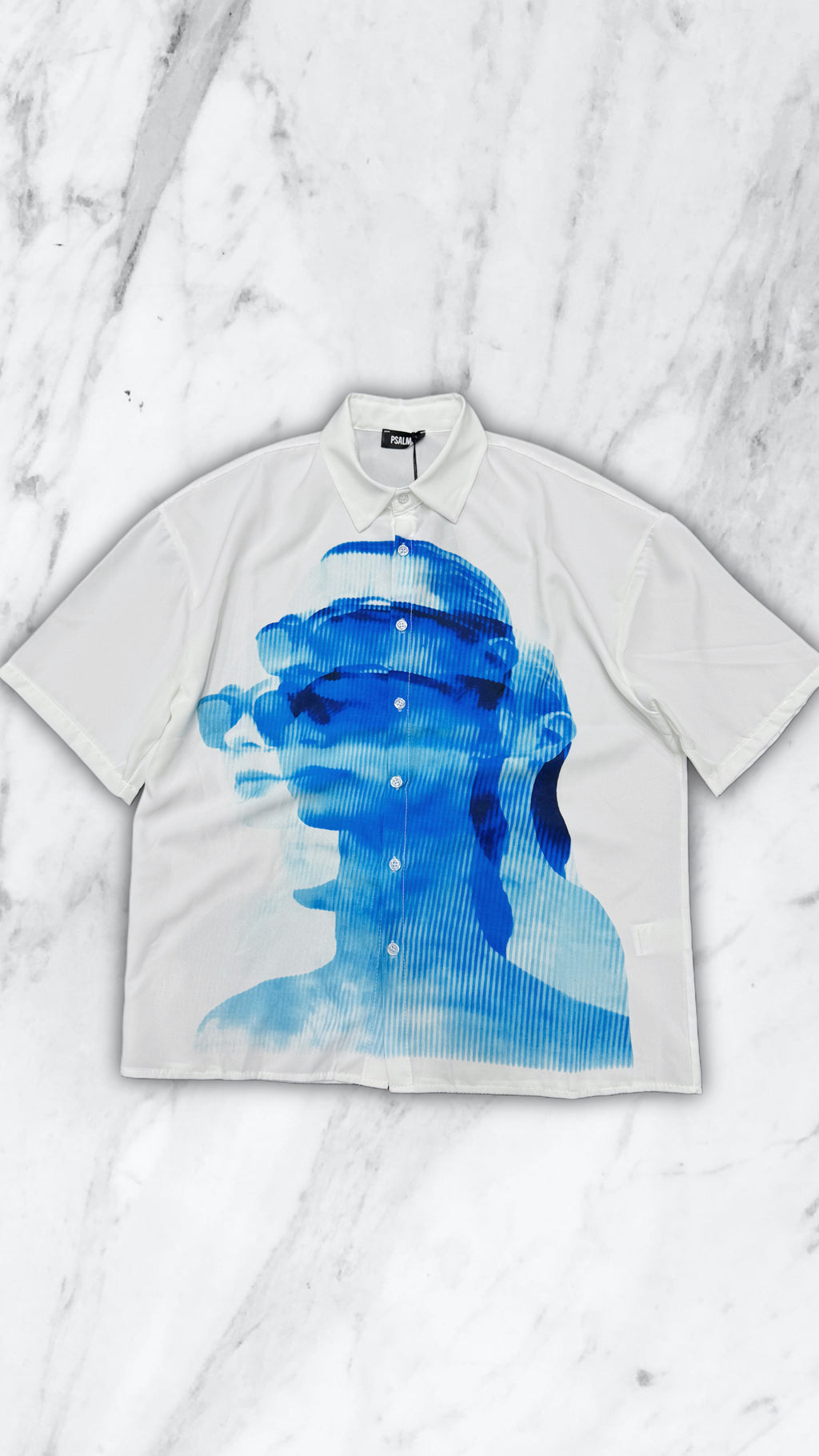 CAMICIA LOS ANGELES