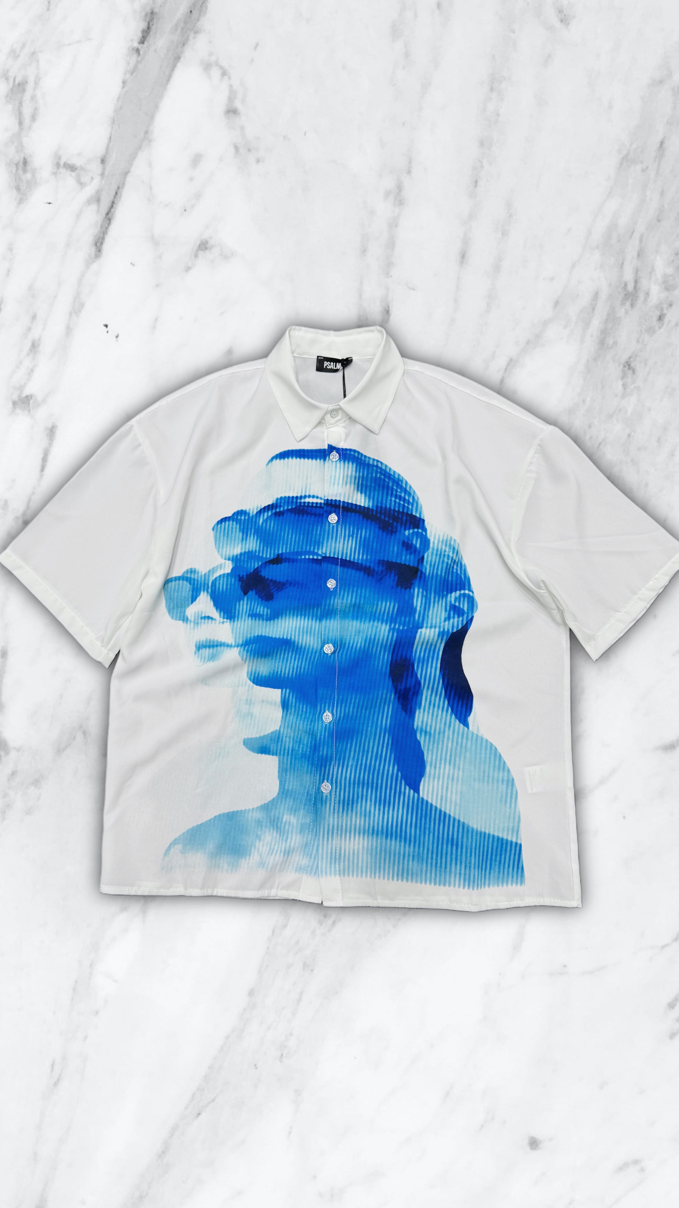 CAMICIA LOS ANGELES