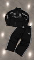TRACKSUIT PS20 BLACK