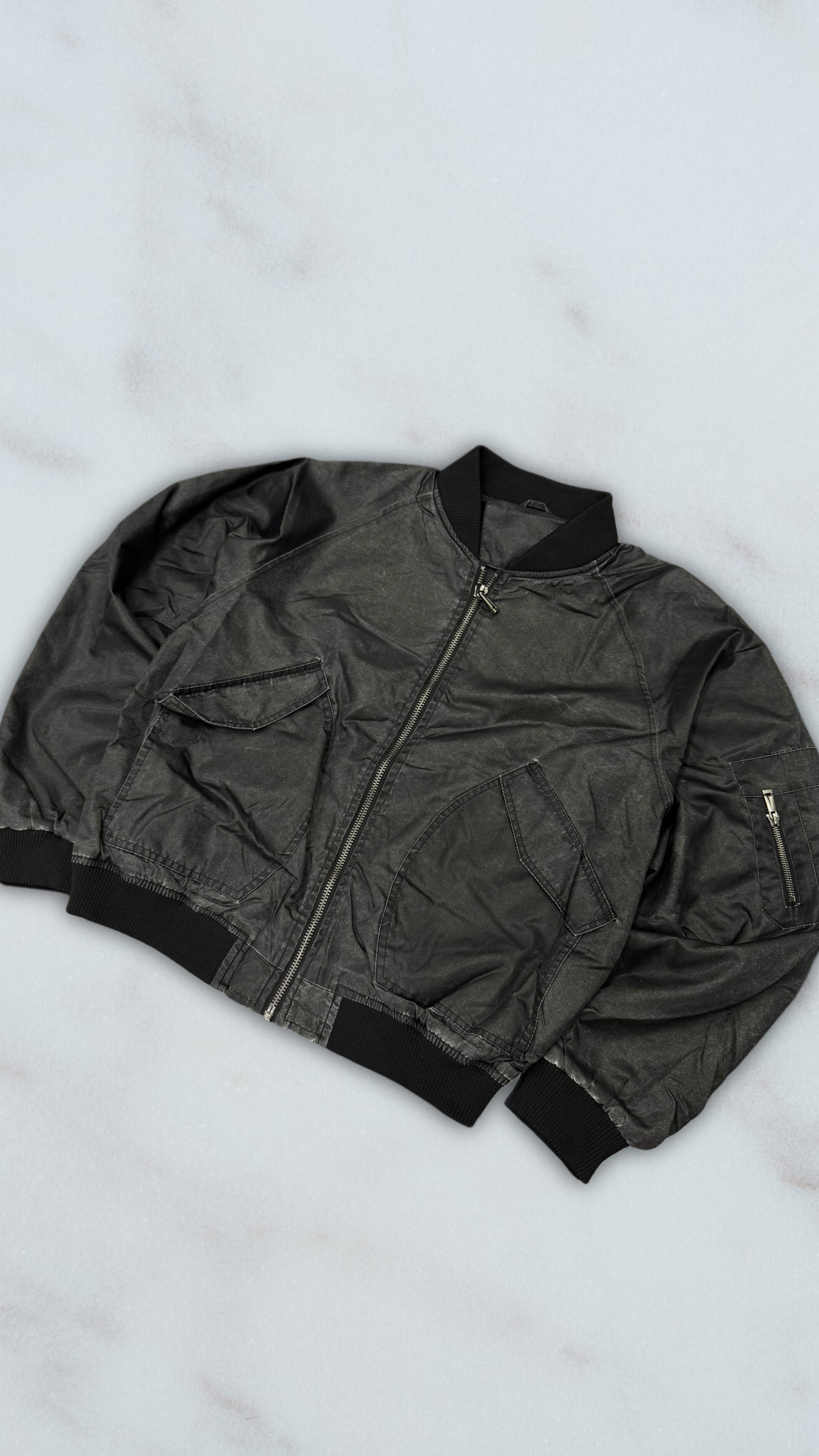 AVIATOR LEGGERO BLACK