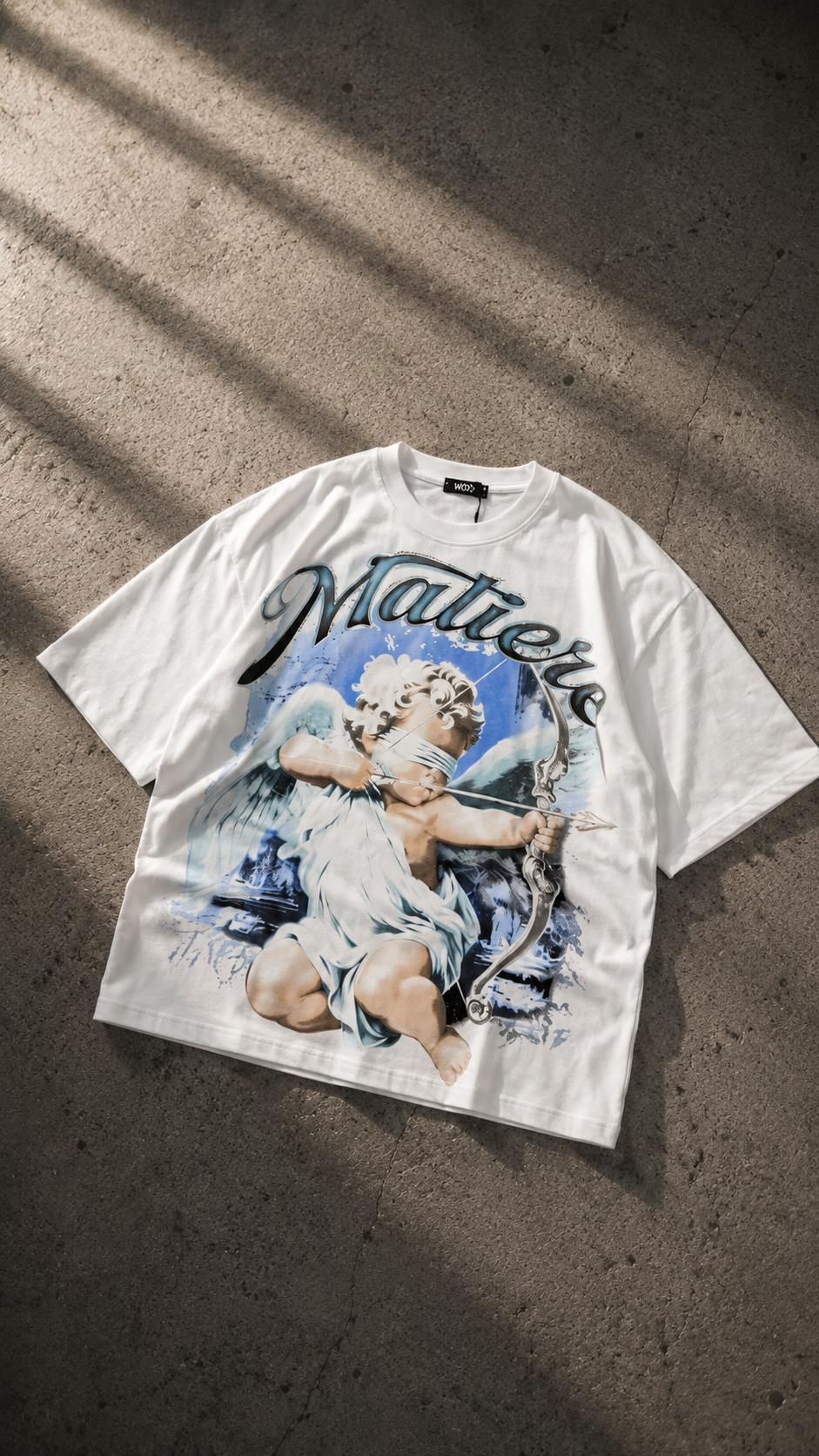 T SHIRT ARCIERE