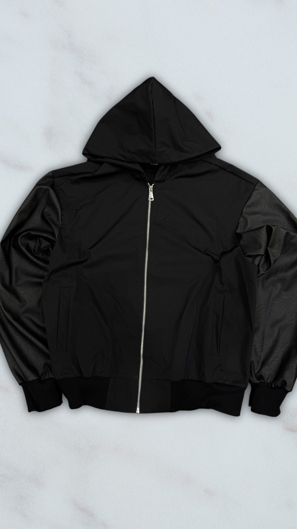 GIUBBOTTO STAY LEGGERO