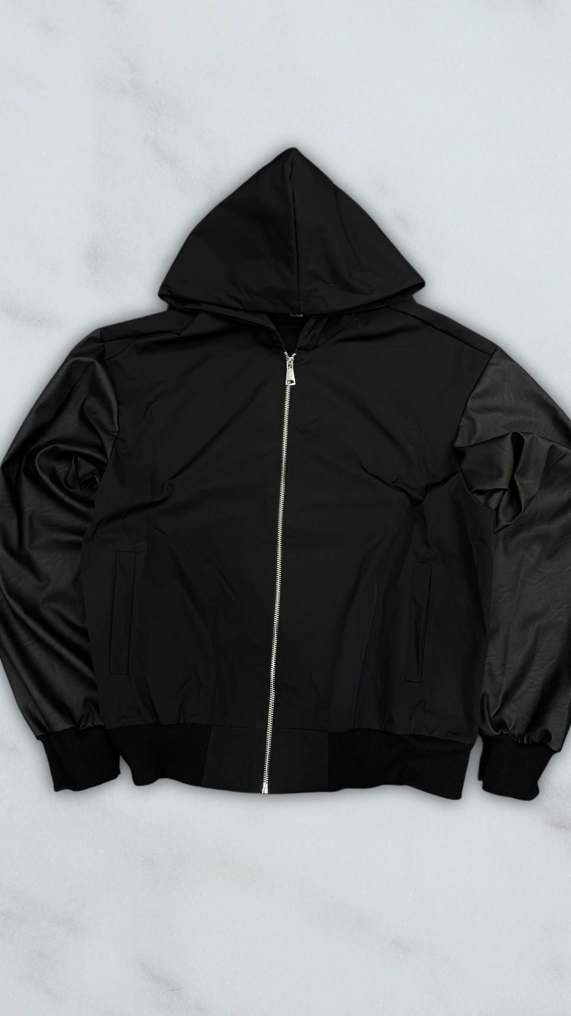 GIUBBOTTO STAY LEGGERO