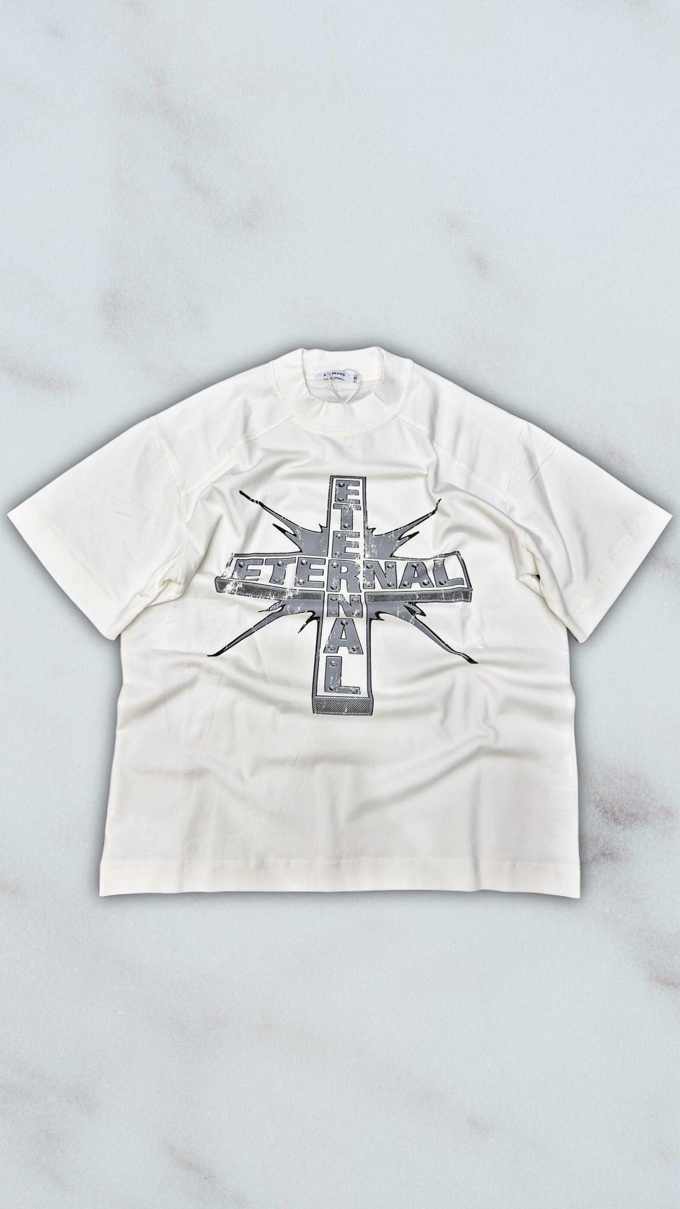 T SHIRT ETERNAL
