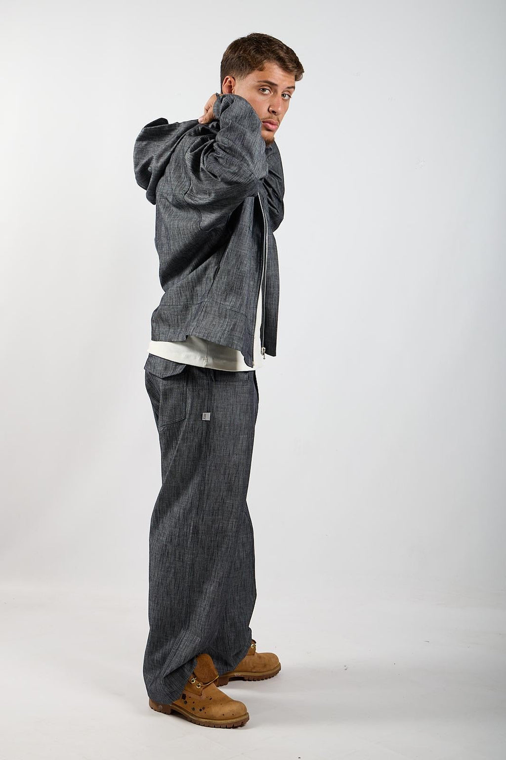 COORDSET FEAR OF LOVE