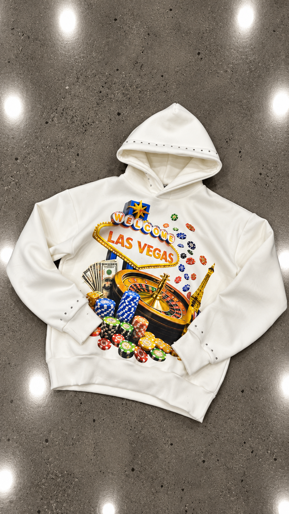 FELPA LAS VEGAS