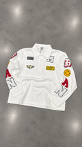 POLO PATCH