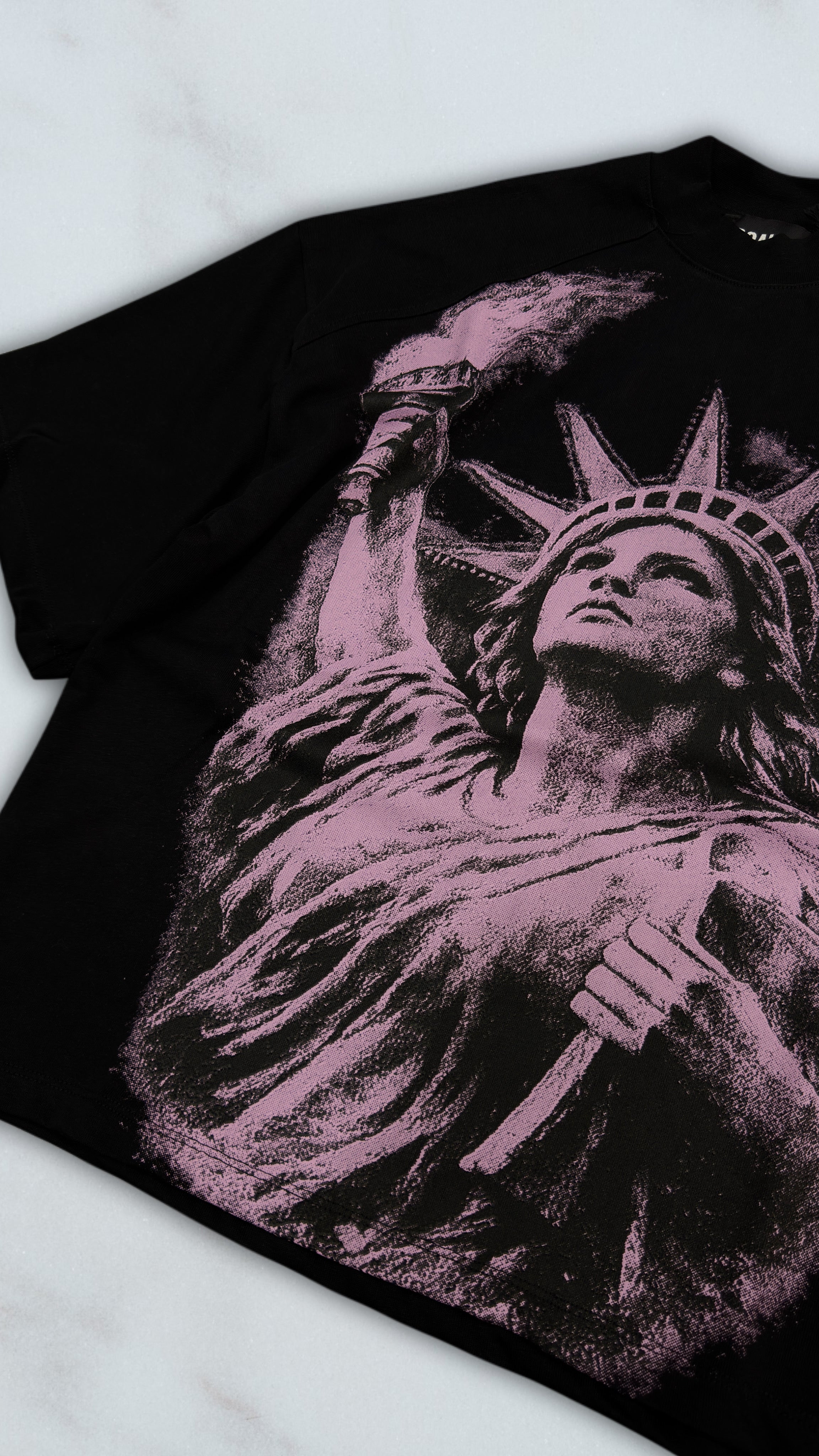 T SHIRT CHICANO BLACK