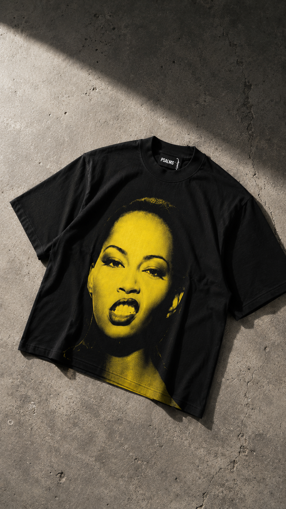 T SHIRT GIRL