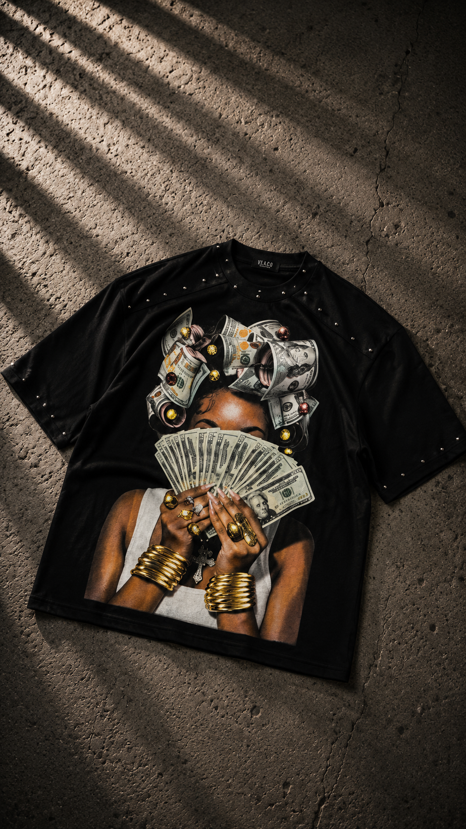 T SHIRT DOLLAR