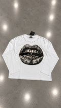 LONGSLEEVE HORRO