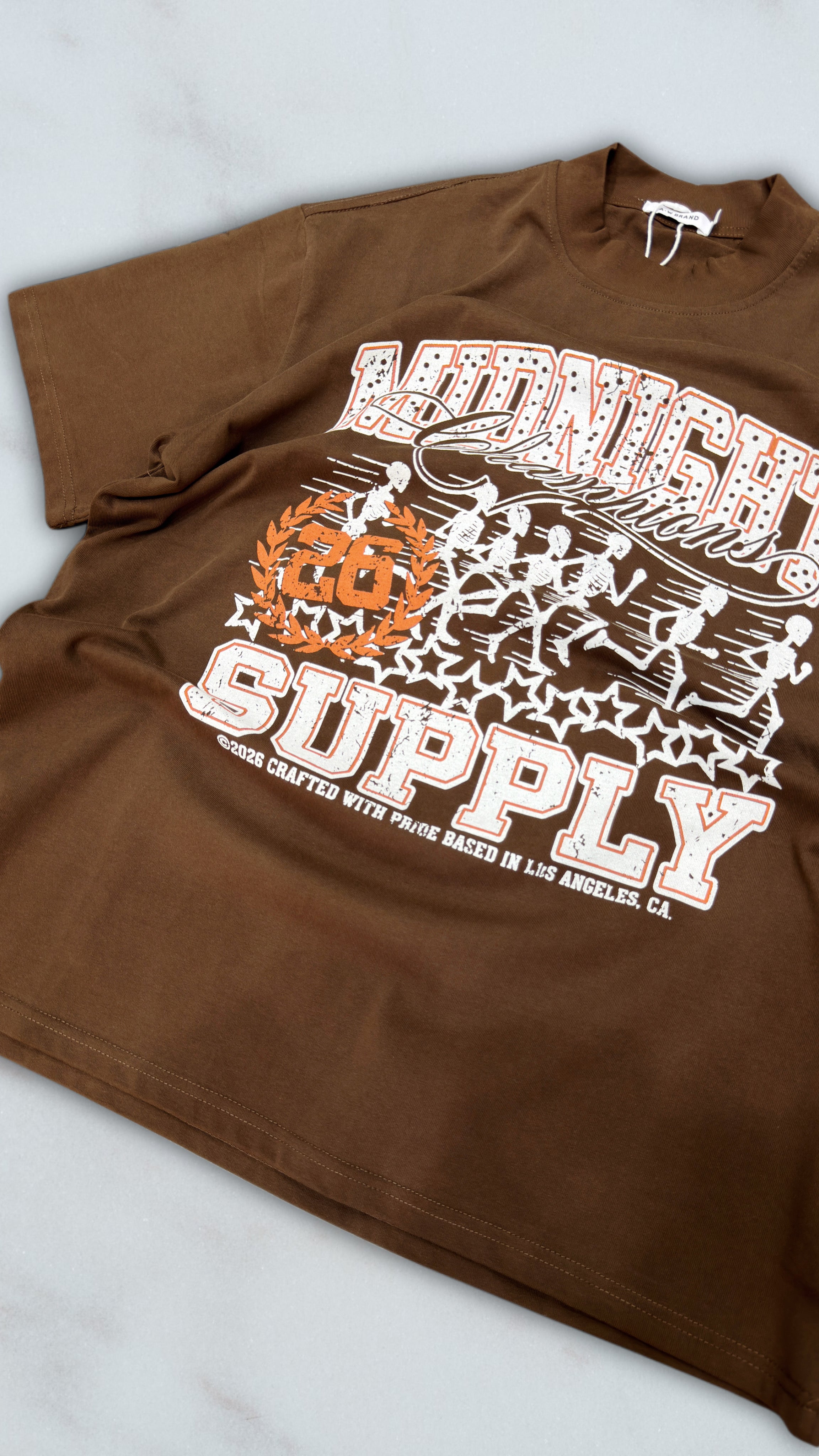 T SHIRT SUPPLY