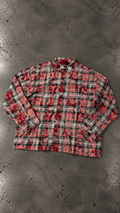 CAMICIA BUNKER SPIDER