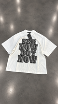 T SHIRT HUSTLE SEE