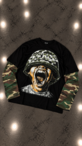 LONGSLEEVE PEACE