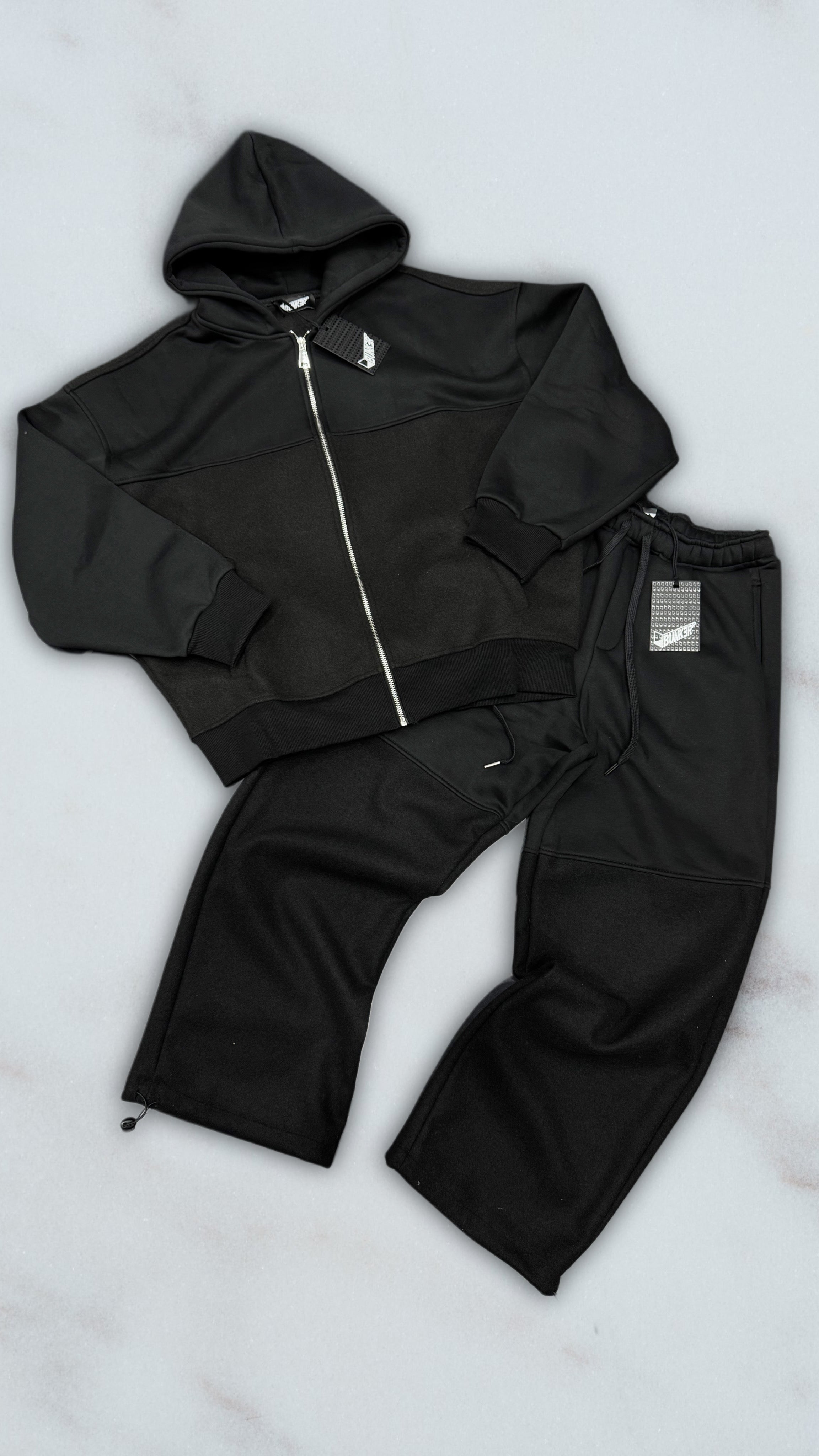 TRACKSUIT BUNKER PANNO