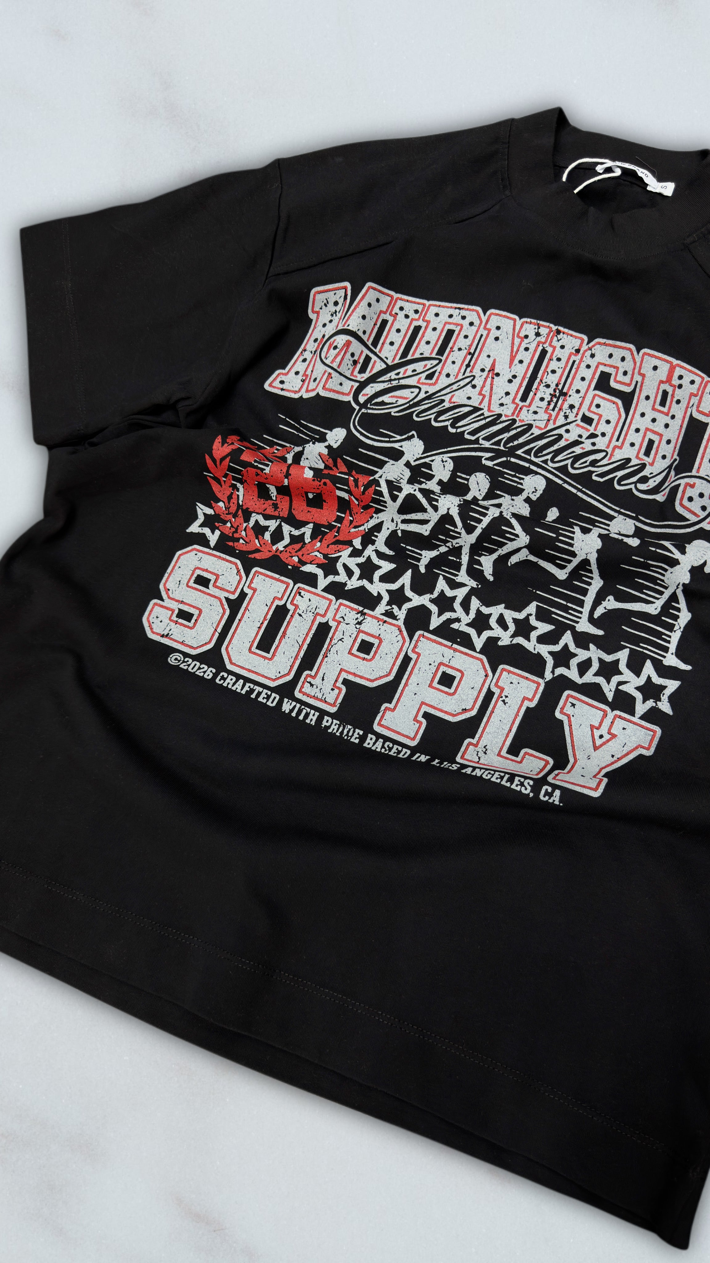 T SHIRT SUPPLY