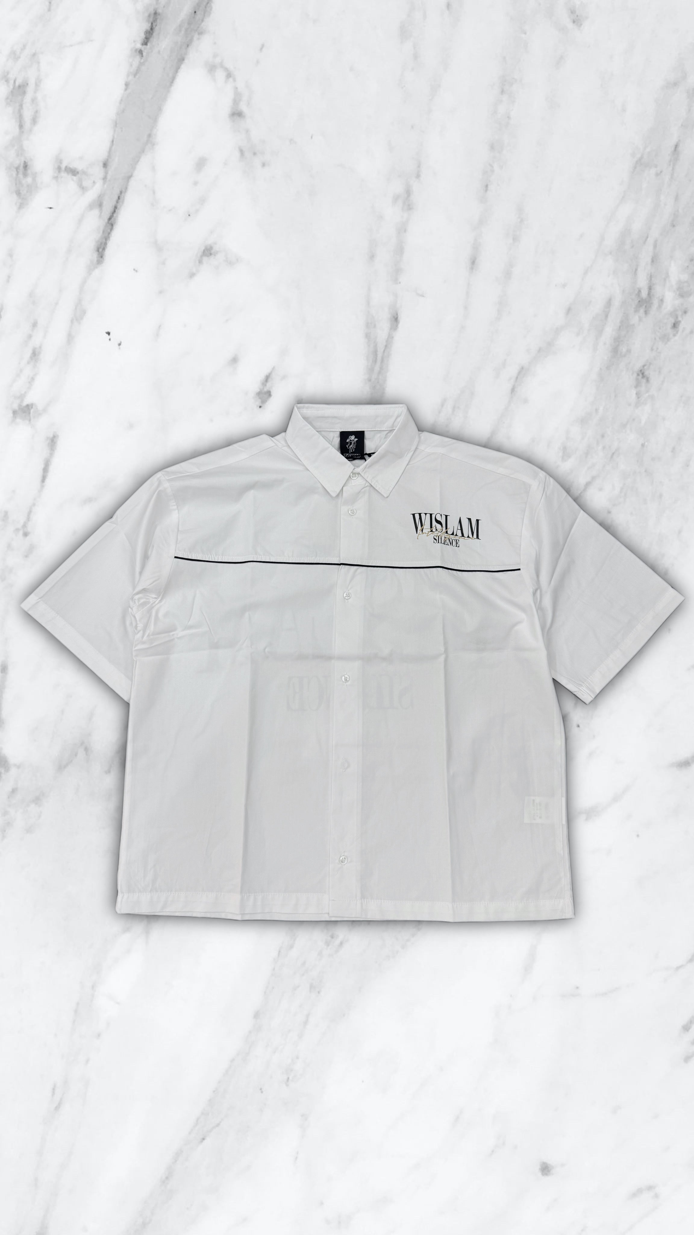CAMICIA TW SILENCE