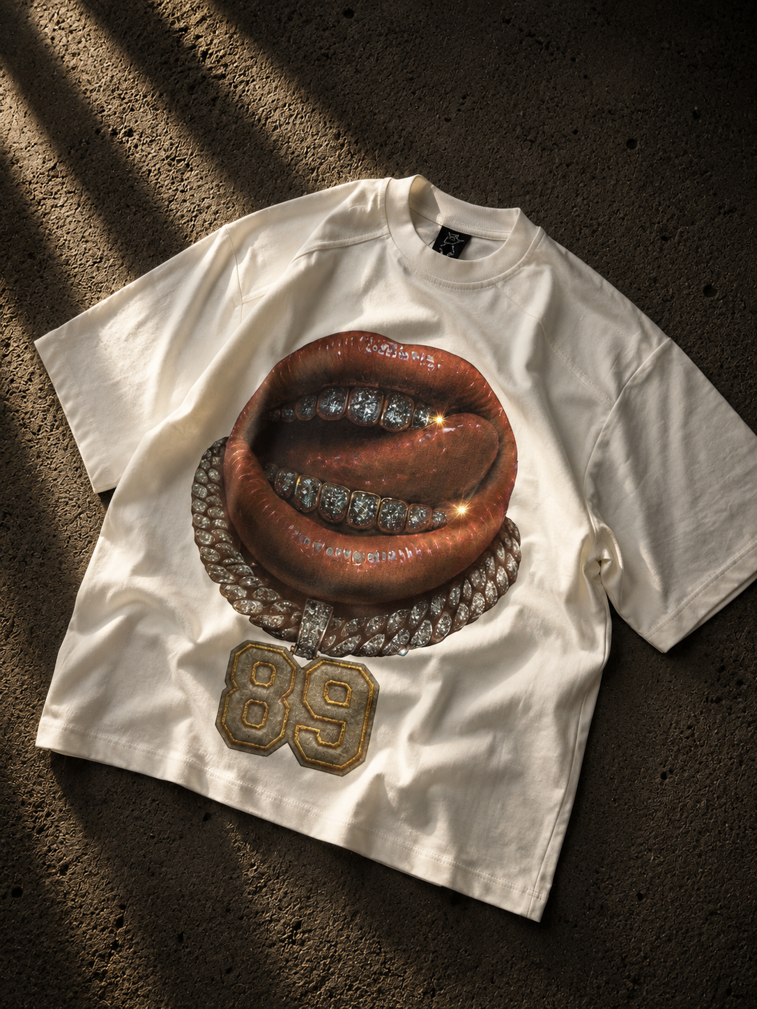 T SHIRT TW 89