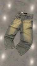BAGGY PAPER PERLA YELL