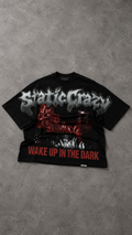 T SHIRT STATIC
