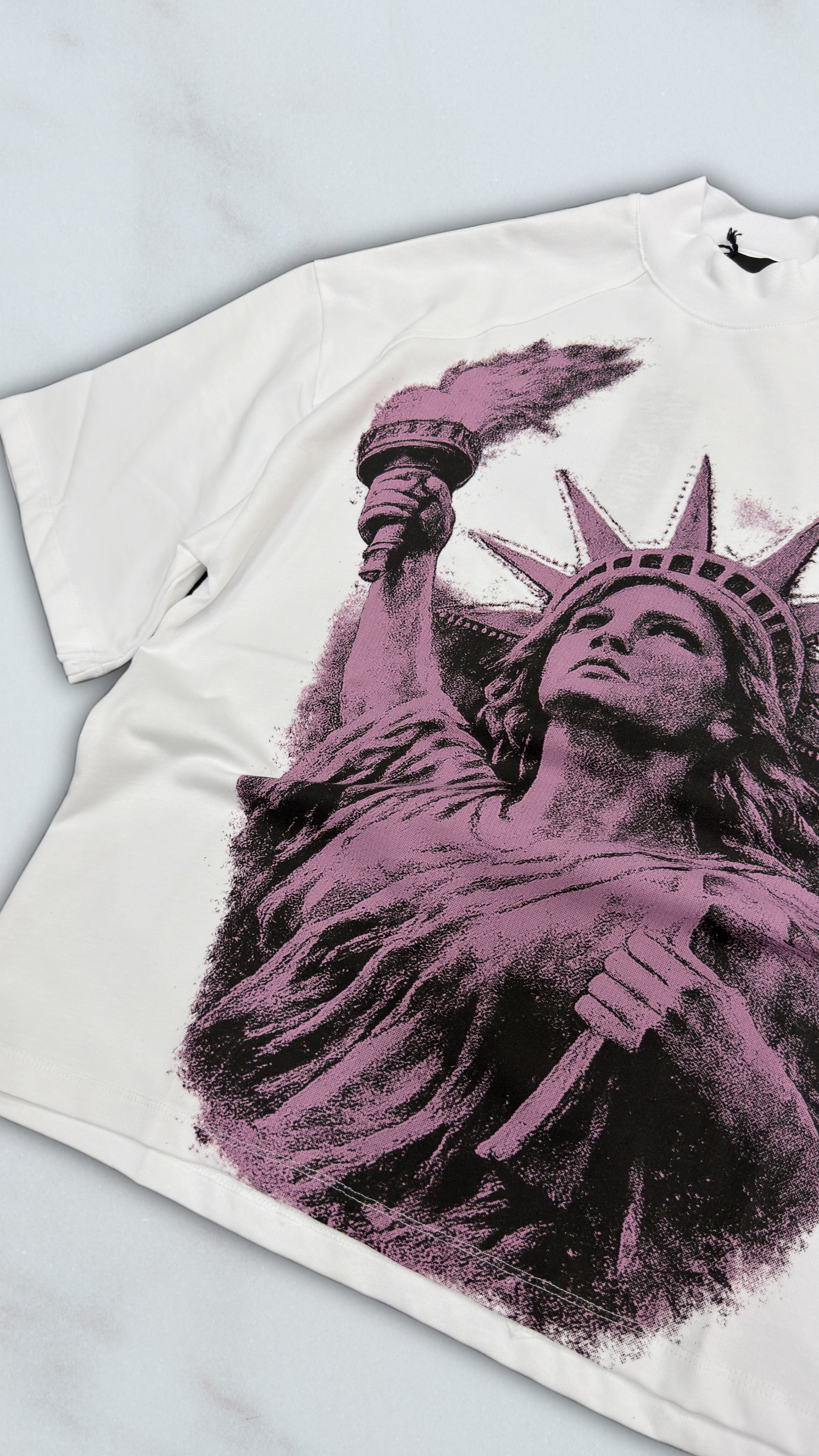 T SHIRT CHICANO WHITE