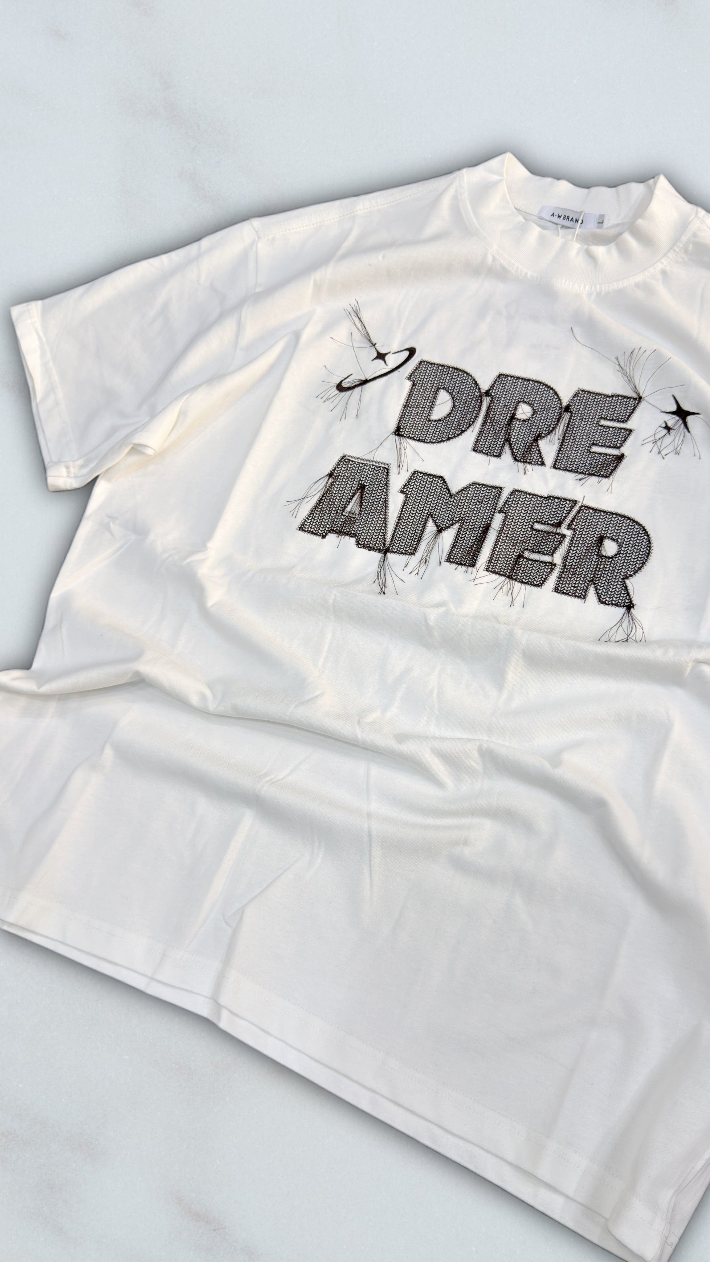 T SHIRT DREAMER