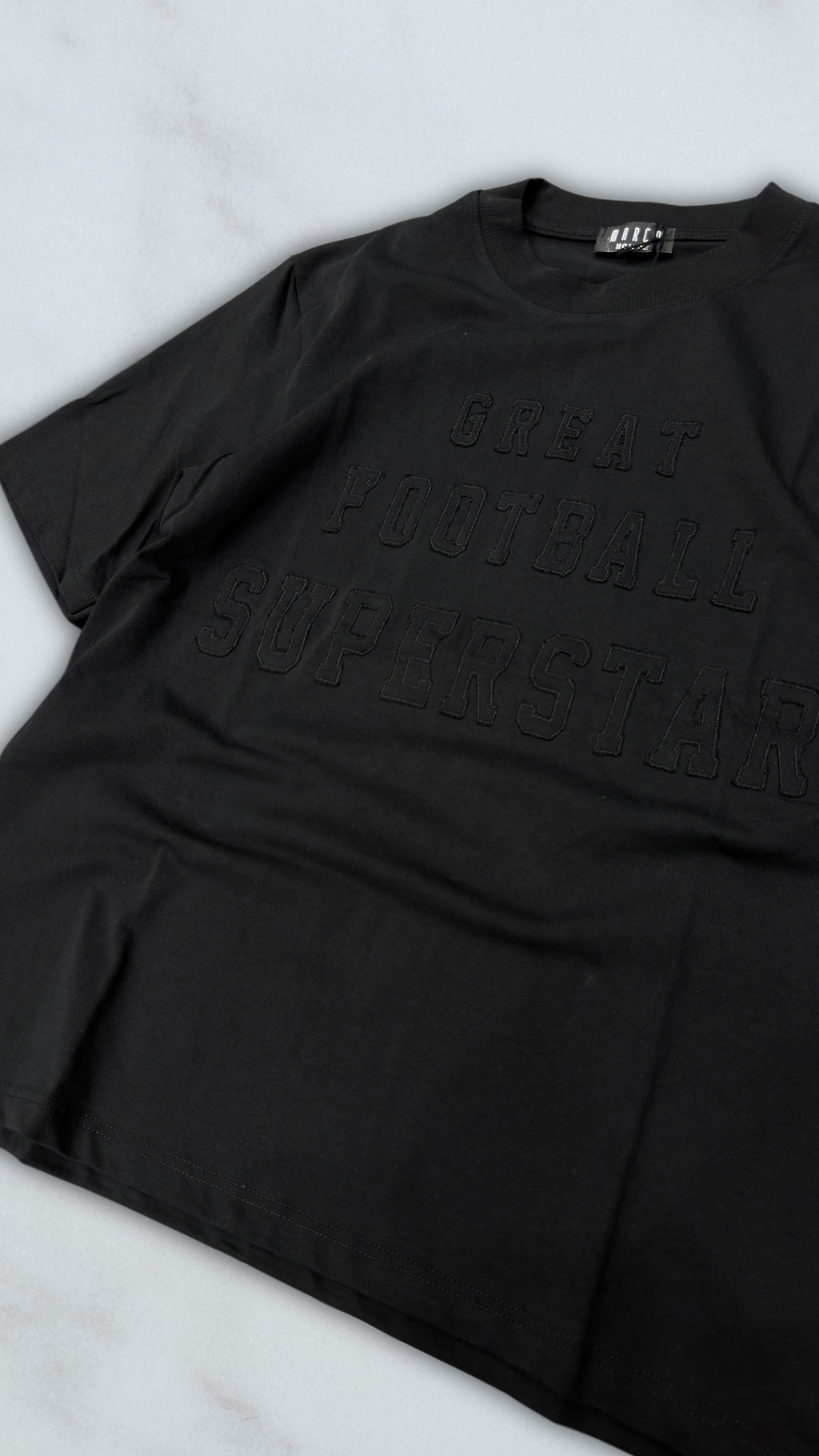T SHIRT SUPERSTAR