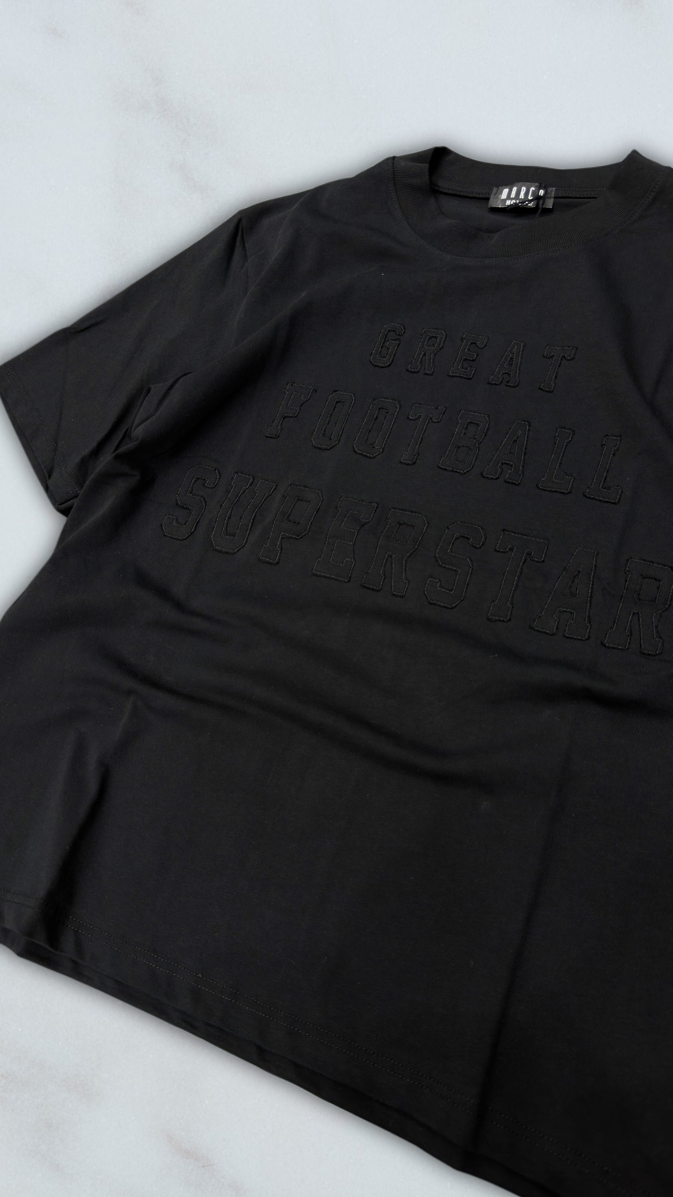 T SHIRT SUPERSTAR