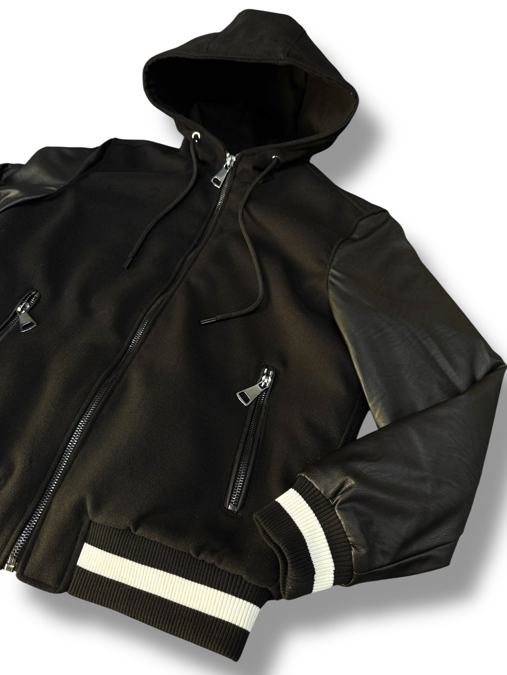 GIUBBOTTO HIGHCOST 3